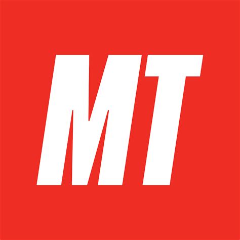 MotorTrend logo